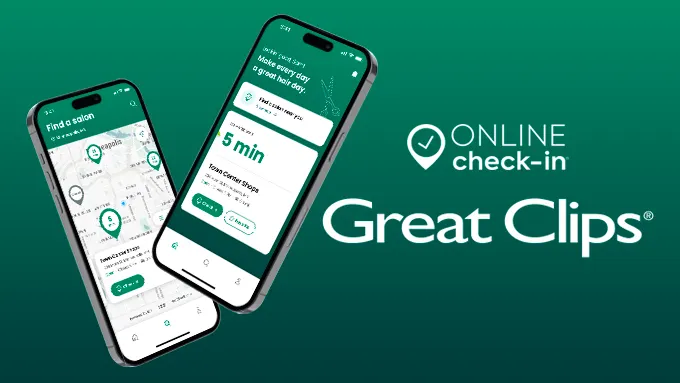 Great Clips — Hair salon in Flint